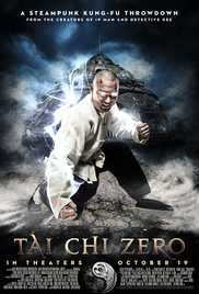Tai Chi Zero 2012 Hd 720p Hindi Eng Hdmovie